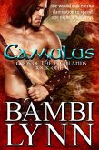 Camulus (Gods of the Highlands, #1) (eBook, ePUB)