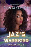 Jaz's Warriors (Bondmates, #2) (eBook, ePUB)