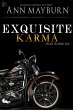 Exquisite Karma (Iron Horse MC, #4)... - Bild 1