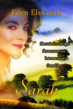 Cover Sarah (Barcross Romance, #2) (eBook, ePUB)