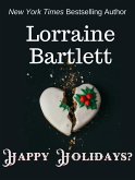 Happy Holidays? (eBook, ePUB)