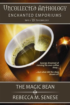 Cover The Magic Bean (eBook, ePUB)