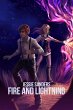 Fire and Lightning (Tales from... - Bild 1