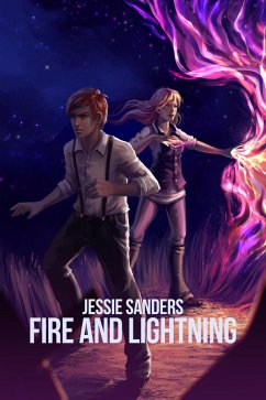 Cover Fire and Lightning (Tales from Pocatello, #4) (eBook, ePUB)