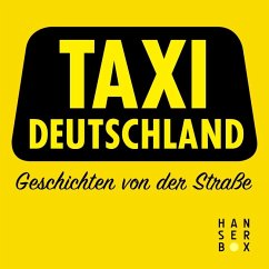 Taxi Deutschland (eBook, ePUB)