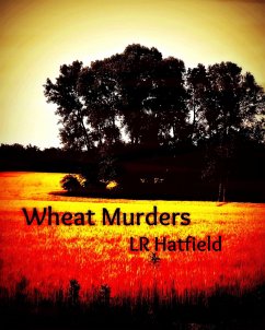 Cover Wheat Murders (eBook, ePUB)