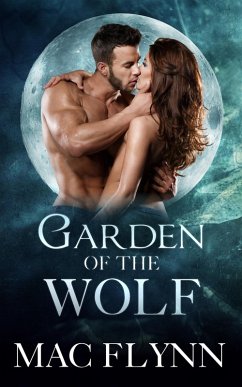 Cover Garden of the Wolf Box Set (Werewolf Shifter Romance) (eBook, ePUB)