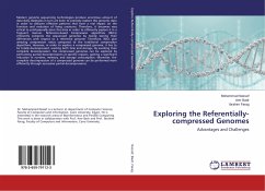 Exploring the Referentially-compressed Genomes