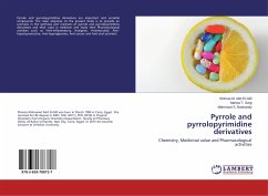 Pyrrole and pyrrolopyrimidine derivatives