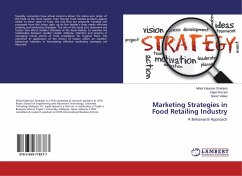 Marketing Strategies in Food Retailing Industry - Kalantari Shahijan, Milad;Rezaei, Sajad;Valaei, Naser