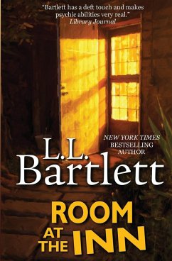 Room At The Inn - Bartlett, L. L.