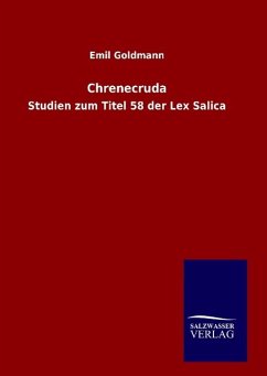 Chrenecruda