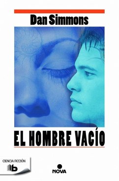Cover El hombre vacío