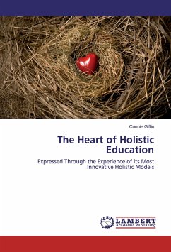 The Heart of Holistic Education