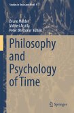 Philosophy and Psychology of Time (eBook, PDF)