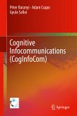 Cognitive Infocommunications (CogInfoCom) (eBook, PDF)