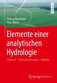 Elemente einer analytischen Hydrologie (eBook, PDF)