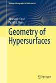 Geometry of Hypersurfaces (eBook, PDF)
