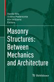 Masonry Structures: Between Mechanics and Architecture (eBook, PDF)