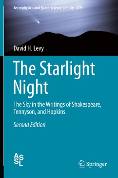 The Starlight Night (eBook, PDF) - Levy, David H.