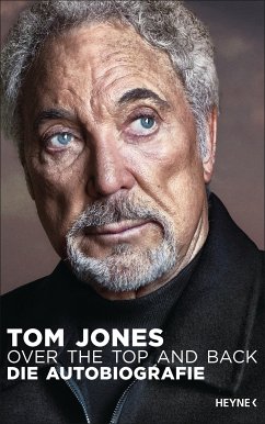 Over the Top and Back (eBook, ePUB) - Jones, Tom