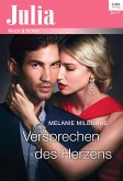 Versprechen des Herzens (eBook, ePUB)