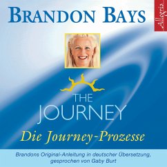 The Journey - Die Journey Prozesse (MP3-Download) - Bays, Brandon