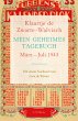 Mein geheimes Tagebuch - Bild 1