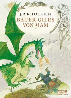 Bauer Giles von Ham - Tolkien, John R. R.