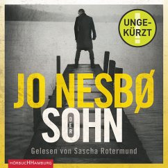 Der Sohn (MP3-Download) - Nesbø, Jo