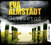 Ostseetod / Pia Korittki Bd.11 (4 Audio-CDs)