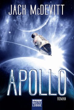 Apollo / Alex Benedict Bd.7 - McDevitt, Jack