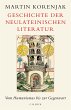 Geschichte der neulateinischen Literatur - Bild 1