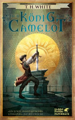 Der König auf Camelot - White, Terence H.