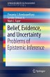 Belief, Evidence, and Uncertainty - Bild 1