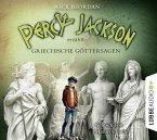 Percy Jackson erzählt: Griechische Göttersagen