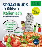 PONS Sprachkurs in Bildern Italienisch PONS Sprachkurs in Bildern Italienisch
