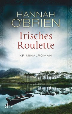 Irisches Roulette / Grace O`Malley Bd.2 (eBook, ePUB) - O'Brien, Hannah