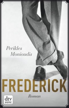 Frederick (eBook, ePUB) - Monioudis, Perikles