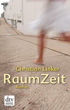 RaumZeit (eBook, ePUB) - Linker, Christian