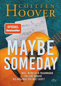 Maybe Someday / Maybe-Reihe Bd.1 (eBook, ePUB) - Hoover, Colleen
