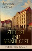 Zeitgeist und Berner Geist (Politischer Roman) (eBook, ePUB)