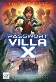 Passwort Villa X (eBook, ePUB)