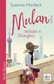 Mulan Verliebt in Shanghai (eBook, ePUB)