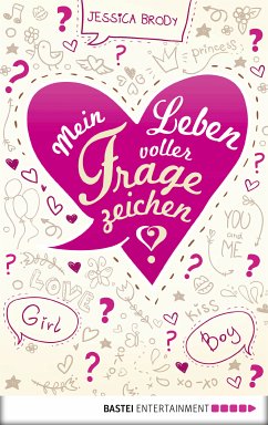 Mein Leben voller Fragezeichen (eBook, ePUB) - Brody, Jessica