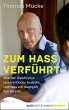 Zum Hass verführt (eBook, ePUB) - Bild 1