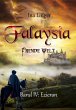 Falaysia - Fremde Welt - Band IV (eBook, ePUB) - Linger, Ina