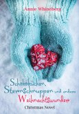 Schokokuchen, Sternschnuppen und andere Weihnachtswunder (eBook, ePUB)