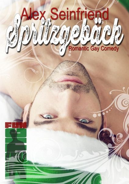 Spritzgebäck (eBook, ePUB)