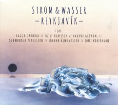 Reykjavik - Strom & Wasser